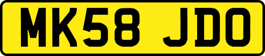 MK58JDO