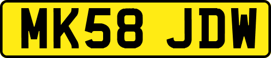 MK58JDW