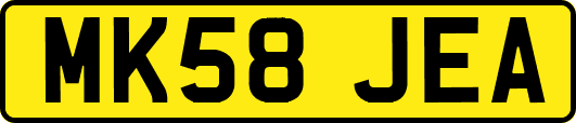 MK58JEA