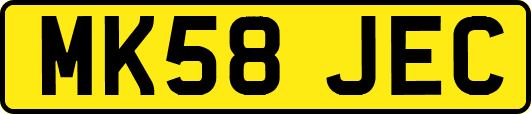 MK58JEC
