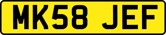 MK58JEF