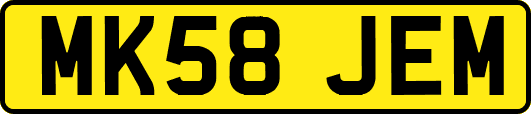 MK58JEM