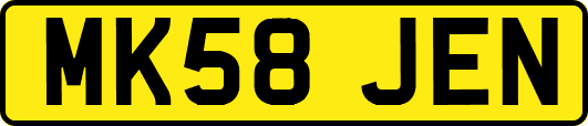 MK58JEN