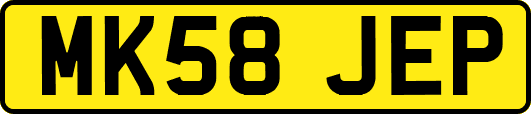 MK58JEP