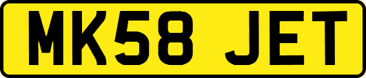 MK58JET