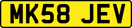 MK58JEV