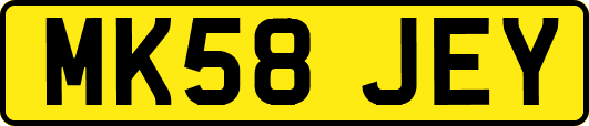 MK58JEY