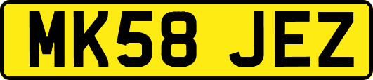 MK58JEZ
