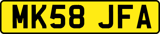 MK58JFA