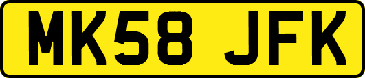 MK58JFK