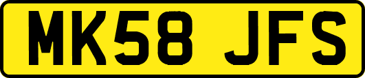 MK58JFS