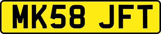 MK58JFT