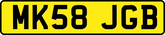 MK58JGB