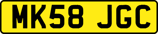 MK58JGC