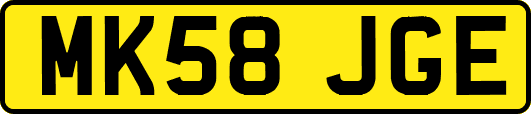 MK58JGE