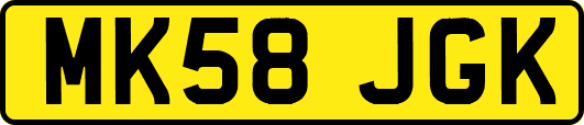 MK58JGK