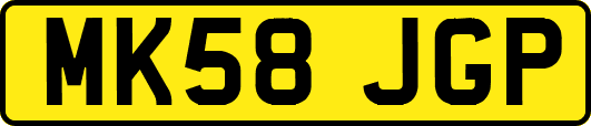 MK58JGP