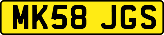 MK58JGS