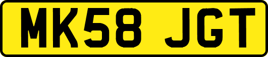 MK58JGT