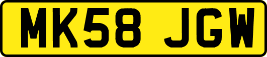 MK58JGW