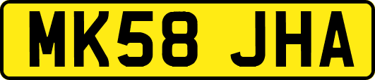 MK58JHA
