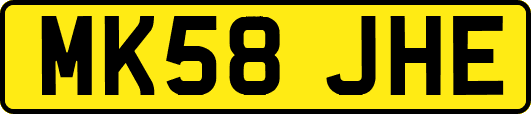 MK58JHE