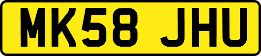 MK58JHU