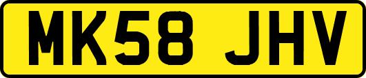 MK58JHV