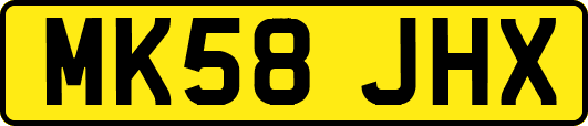 MK58JHX