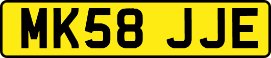 MK58JJE