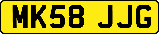 MK58JJG