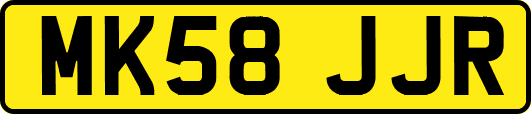 MK58JJR