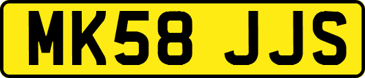 MK58JJS