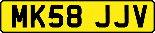 MK58JJV