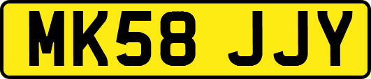 MK58JJY