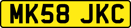 MK58JKC