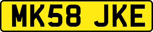 MK58JKE