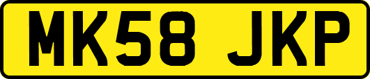 MK58JKP