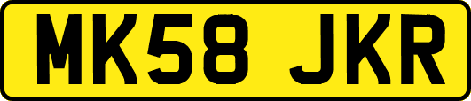 MK58JKR