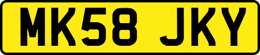 MK58JKY