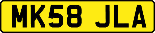 MK58JLA