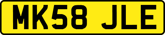 MK58JLE