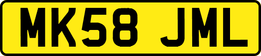 MK58JML