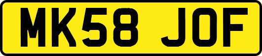 MK58JOF