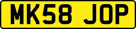 MK58JOP