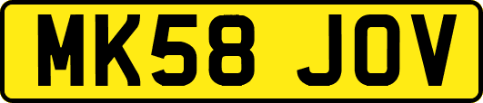 MK58JOV