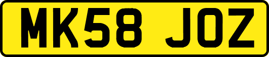 MK58JOZ