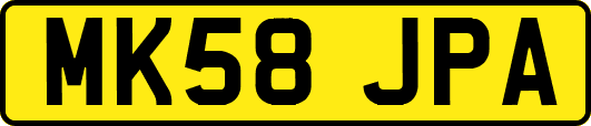 MK58JPA