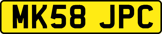 MK58JPC