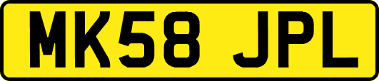 MK58JPL